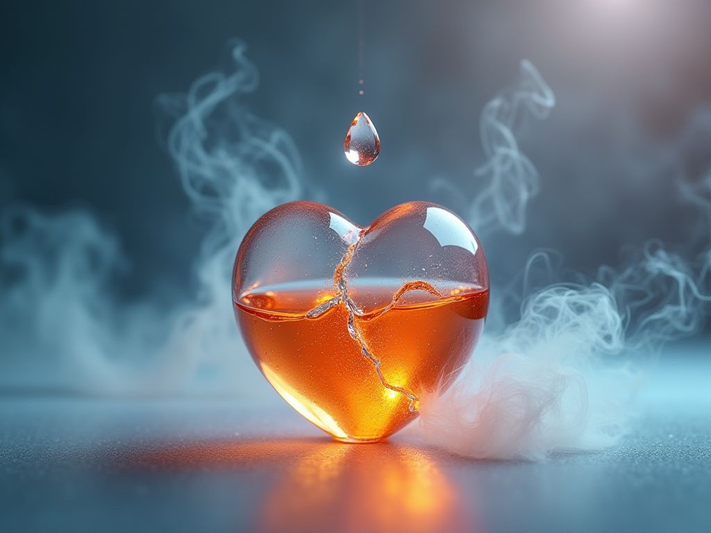 Le Lien Avec L’Inflammation : Comment La Protéine C-Réactive (Crp) Prédit Les Événements Cardiaques