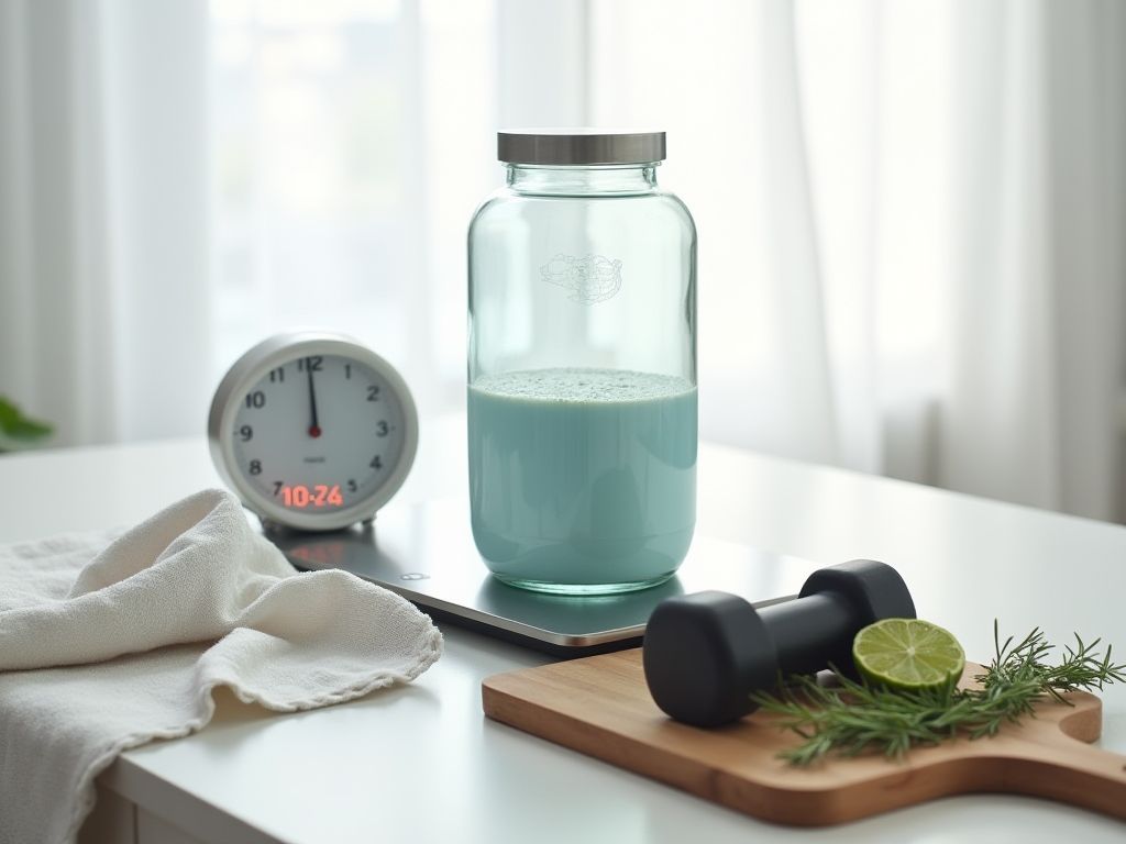 Le Protocole De Sensibilité À L'Insuline : Comment Brûler Les Graisses Tout En Développant Ses Muscles