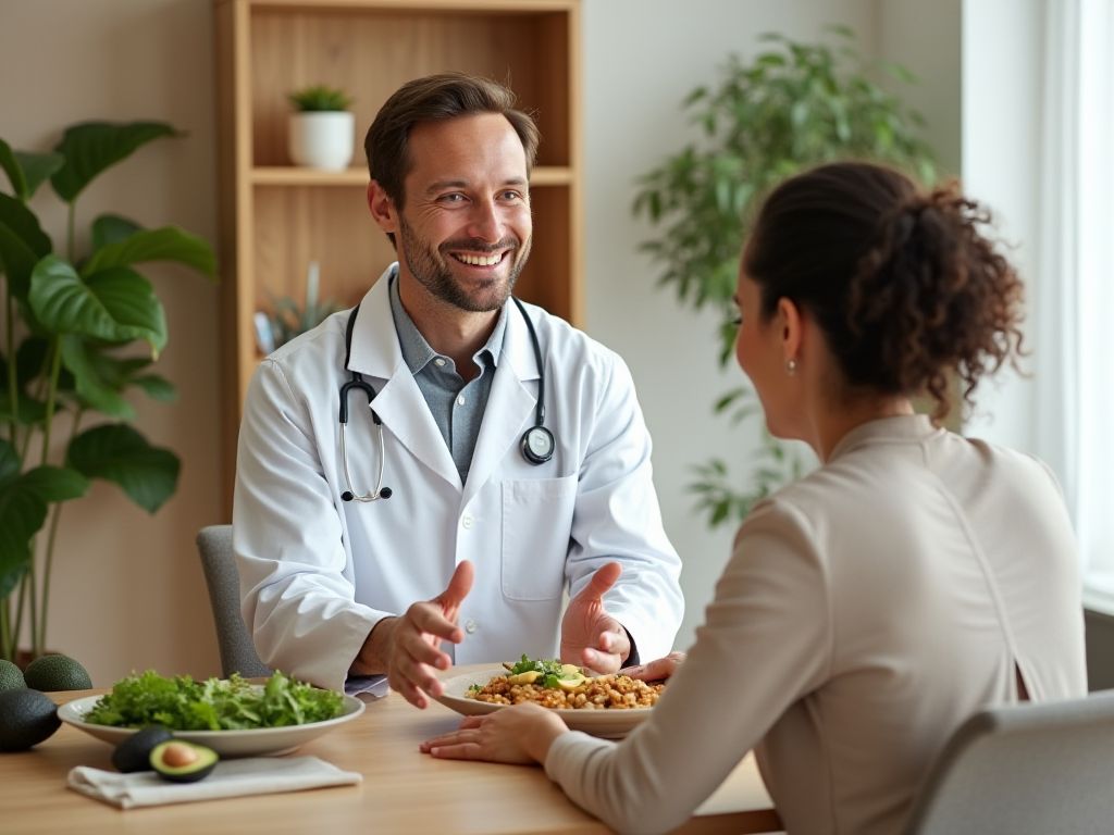 La Matrice Lipidique : Pourquoi Les Aliments Entiers Battent À Chaque Fois Les Graisses Supplémentées