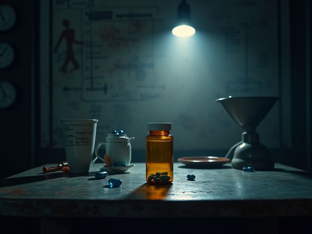 L’Épidémie D’Obésité : Pourquoi Les Pilules Amaigrissantes Orales Changent Les Soins De Santé