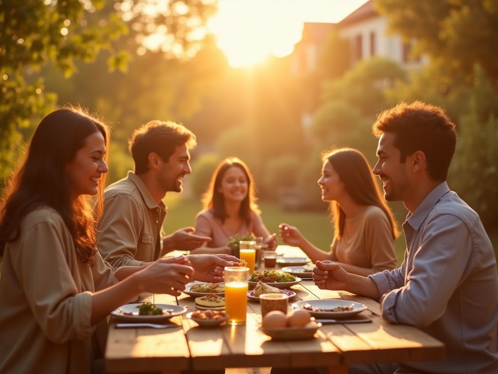 L’Effet Ocytocine : Comment La Proximité Physique Régule Le Cortisol