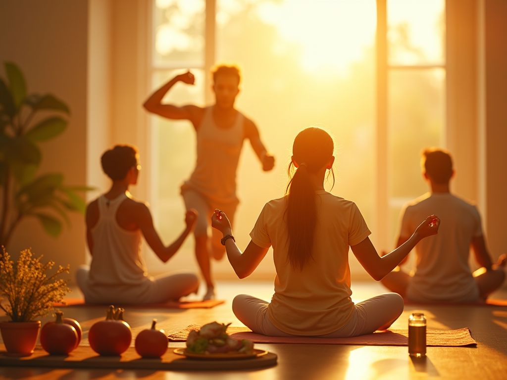 La Découverte Rac1 : Activer Le Mécanisme Naturel D’Auto-Réparation Du Rein