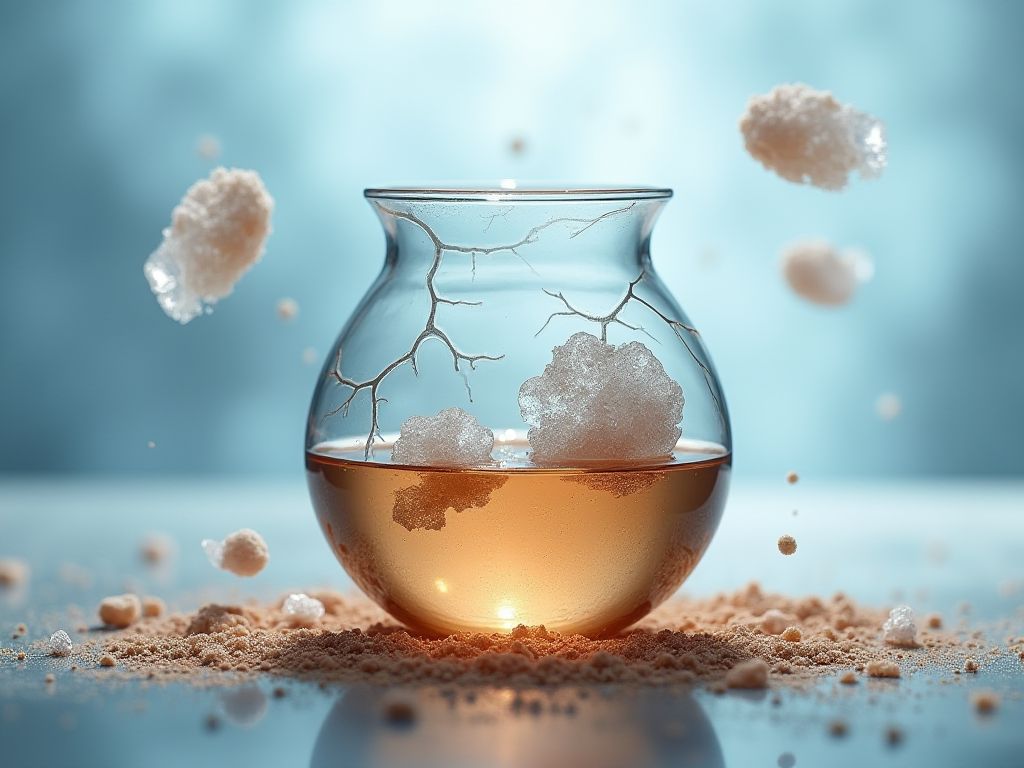 La Vérité Sur Le Sucre : Comment Les Pics De Glucose Endommagent Vos Reins