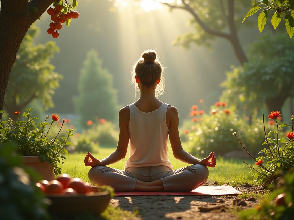 Une Santé Artérielle Optimale Naturellement