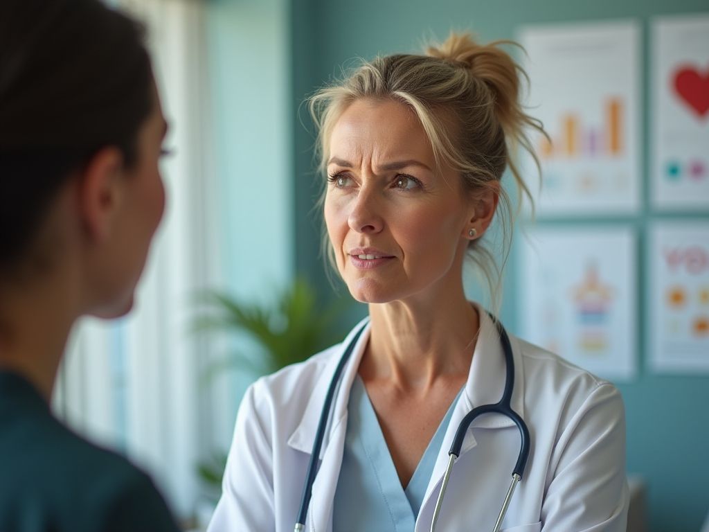 Principales Considérations En Matière De Sécurité Lors De La Transition Vers La Ménopause