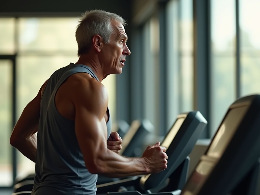 Échec De Récupération À L’Entraînement Sans Symptômes Évidents Chez Les Adultes Actifs