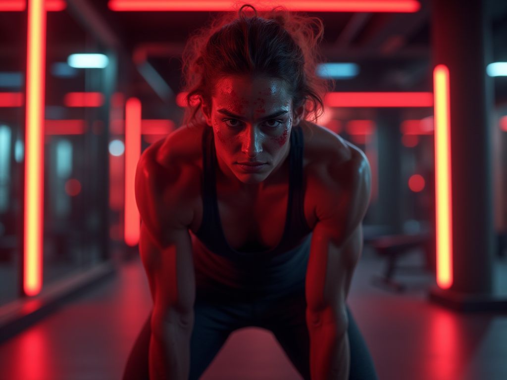 Effets Secondaires Ultimes De La Production De Collagène Avec Une Routine D'Exercice