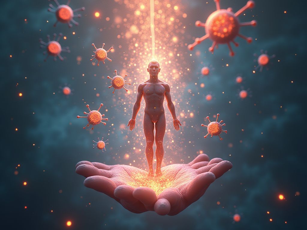 Avantages Ultimes Pour L’Équilibre Hormonal