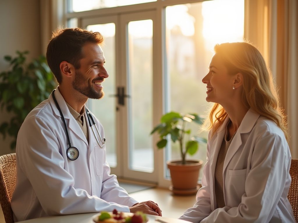 Avantages Inattendus Des Chutes De Glycémie Après 30 Ans