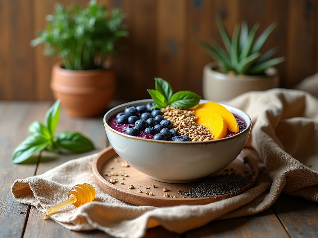 Bénéfices Inattendus De La Surcharge Mentale Liée Aux Habitudes De Vie