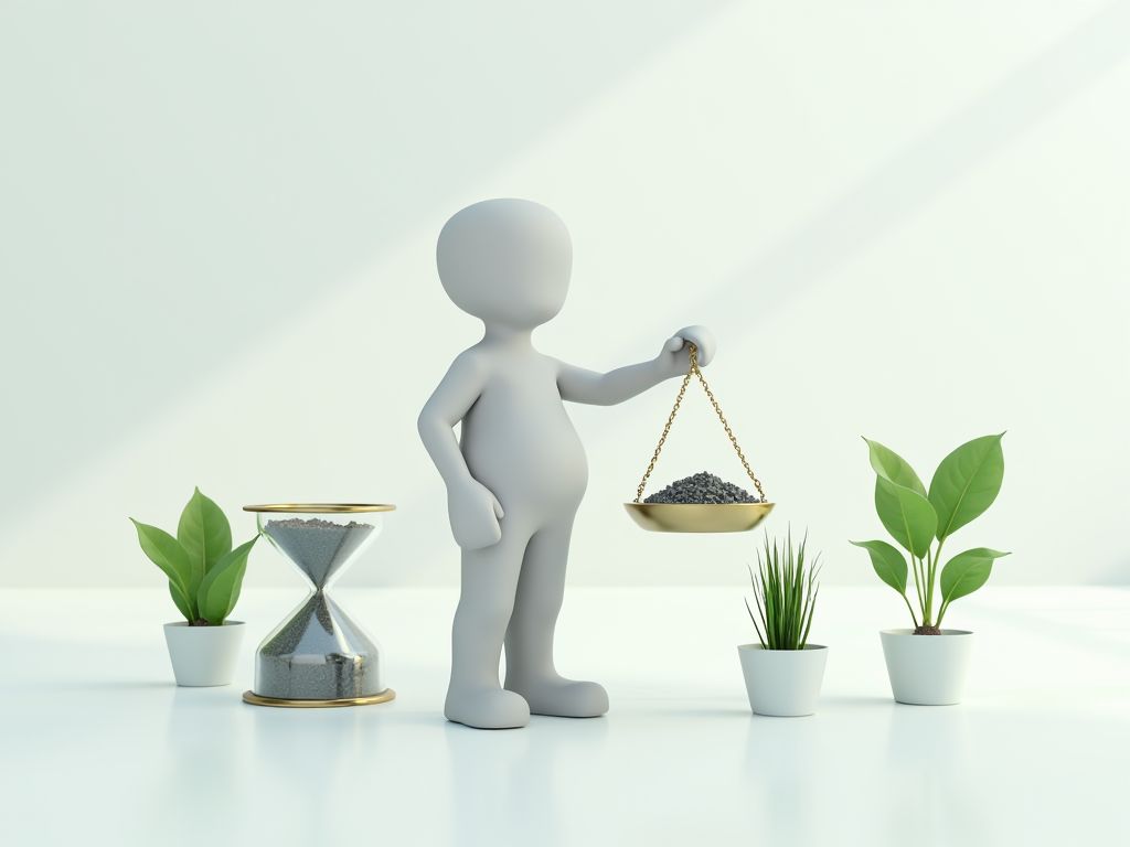 Reprise De Poids Après Régime Et Tabagisme Et Ses Effets Sur Le Corps