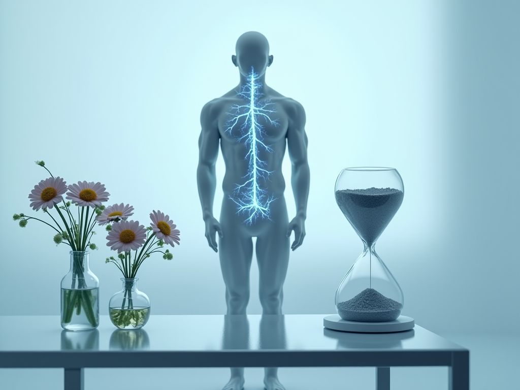 Qu'arrive-T-Il À Votre Corps En Cas De Baisse D'Énergie Chez Les Hommes Et De Consommation De Drogues Récréatives