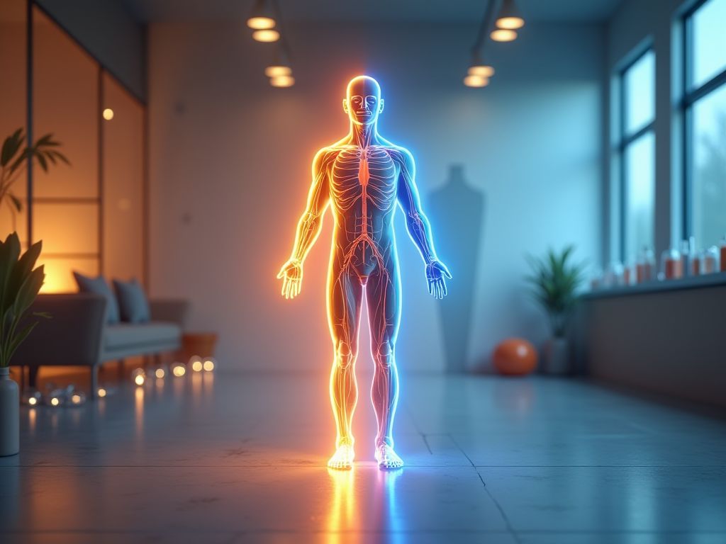 Quand Adaptation Métabolique Après 30