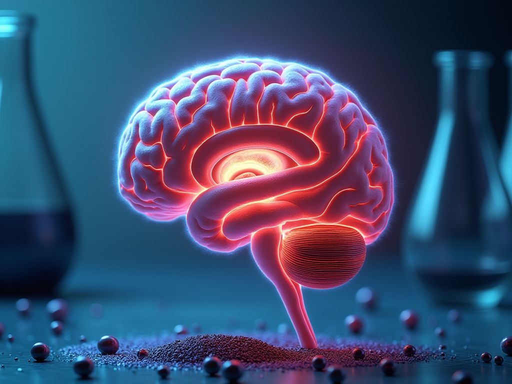 Pourquoi Les Déficits Énergétiques Cérébraux Et Les Toxines Environnementales Sont Plus Dangereux Que La Plupart Des Gens Ne Le Pensent