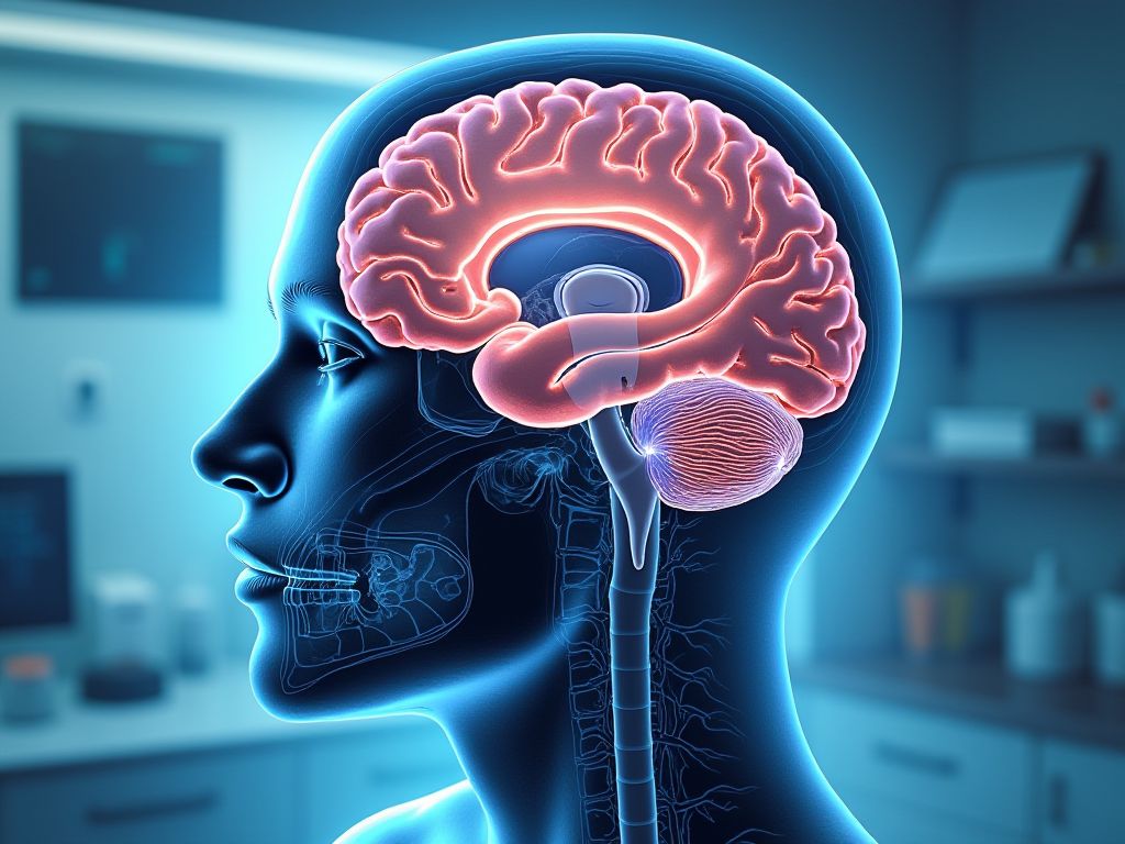 Pourquoi Le Rétrécissement Du Cerveau Dû À L'Alcool Et Aux Toxines Environnementales Est Plus Dangereux Que La Plupart Des Gens Ne Le Pensent