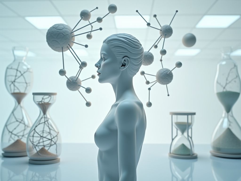 Pourquoi Le Déséquilibre Hormonal Dû Aux Toxines Est Plus Dangereux Que La Plupart Des Gens Ne Le Pensent Après 50 Ans