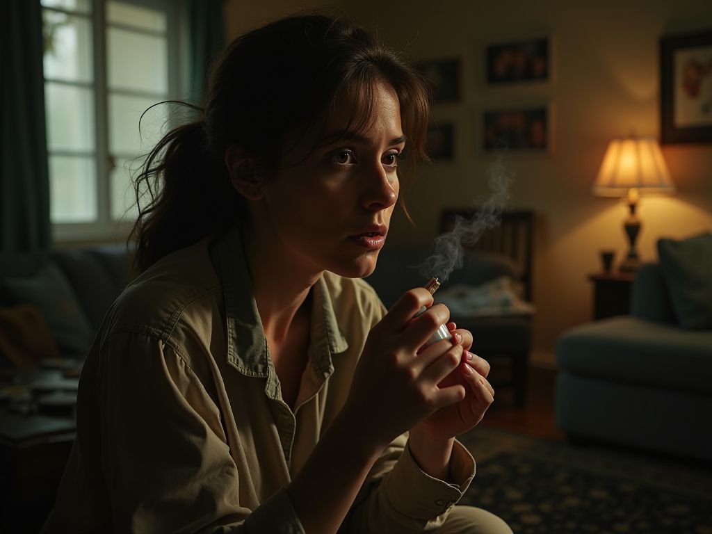 Pourquoi Le Déclin De La Santé Mentale Dû Au Tabagisme Et À L'Abus De Médicaments Sur Ordonnance Est Plus Dangereux Que La Plupart Des Gens Ne Le Pensent