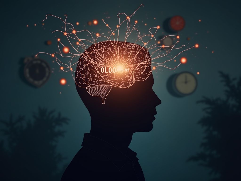 Pourquoi La Surcharge Mentale Est Plus Dangereuse Que La Plupart Des Gens Ne Le Pensent Après 30 Ans