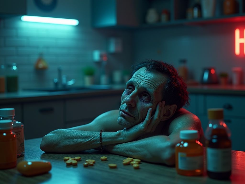 Pourquoi Les Carences Nutritionnelles Liées Au Tabagisme Et Le Manque Chronique De Sommeil Sont Plus Dangereux Que La Plupart Des Gens Ne Le Pensent Dans Les Régimes Alimentaires Modernes