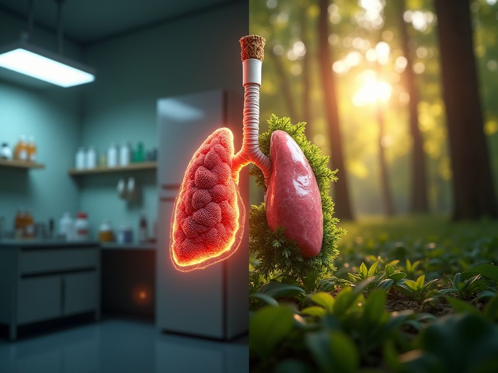 Pourquoi Les Suppléments Synthétiques Ou Naturels Et Le Tabagisme Sont Plus Dangereux Que La Plupart Des Gens Ne Le Pensent