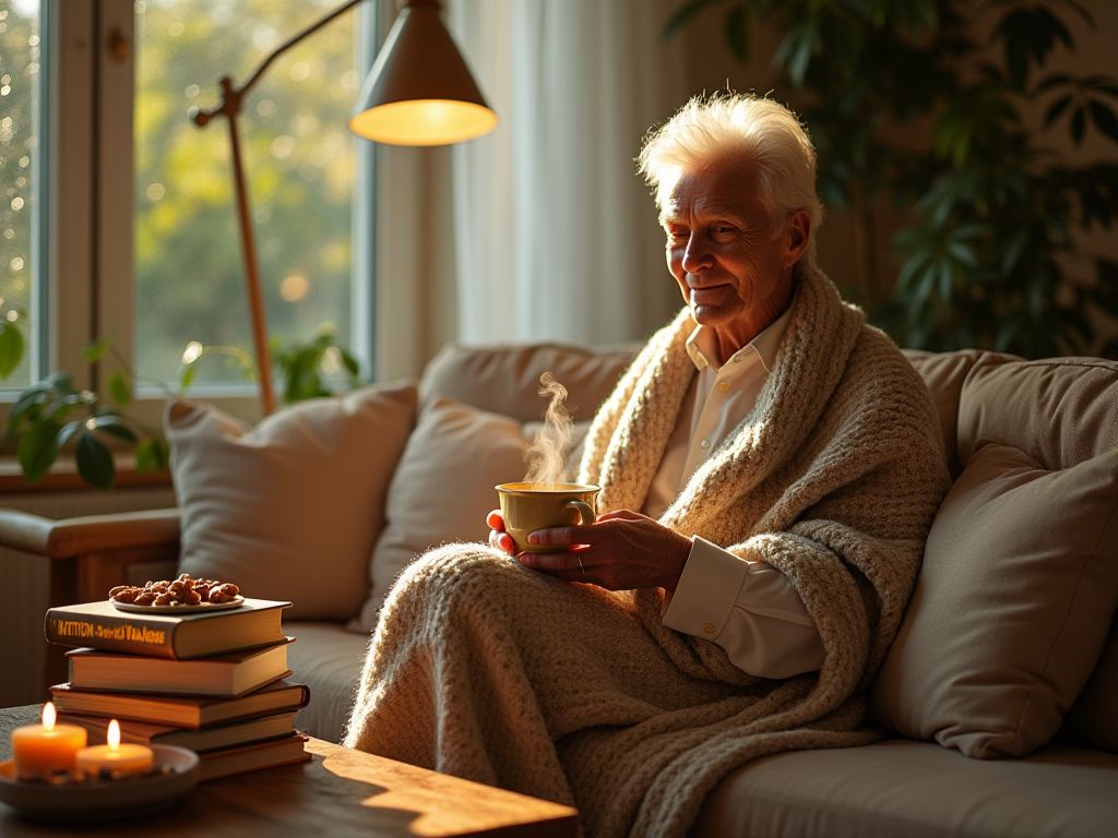 Perte D'Énergie Liée À L'Âge Que Vous Ne Devriez Pas Ignorer Dans Les Régimes Modernes