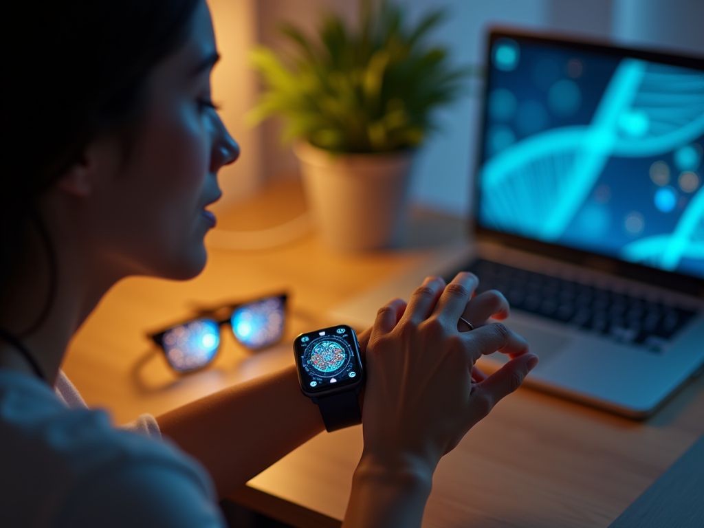 Au-Delà Des Bases : Signes Indiquant Que La Stimulation Bdnf Affecte Votre Adn