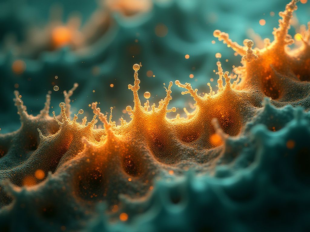 Au-Delà Des Bases : Signes Indiquant Que La Science Des Synergies Alimentaires Affecte Votre Adn