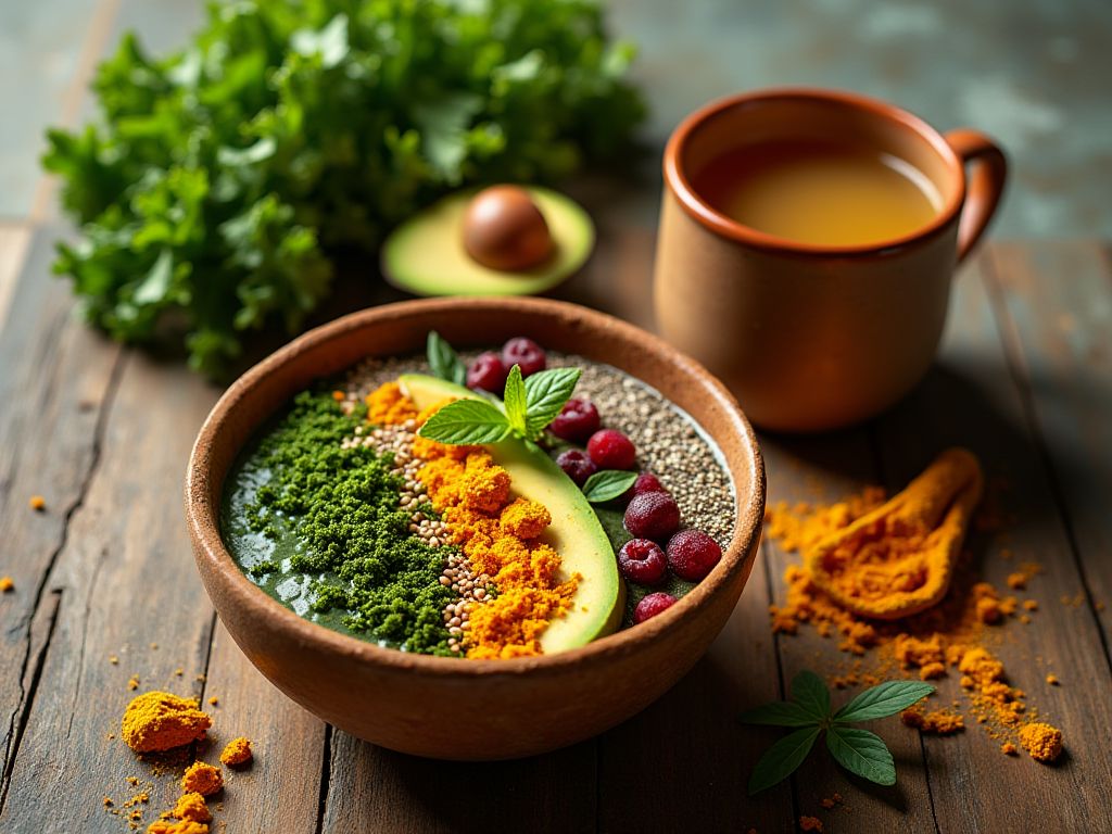 Au-Delà Des Bases : Signes Indiquant Que La Stimulation Du Nerf Vague Affecte Votre Adn