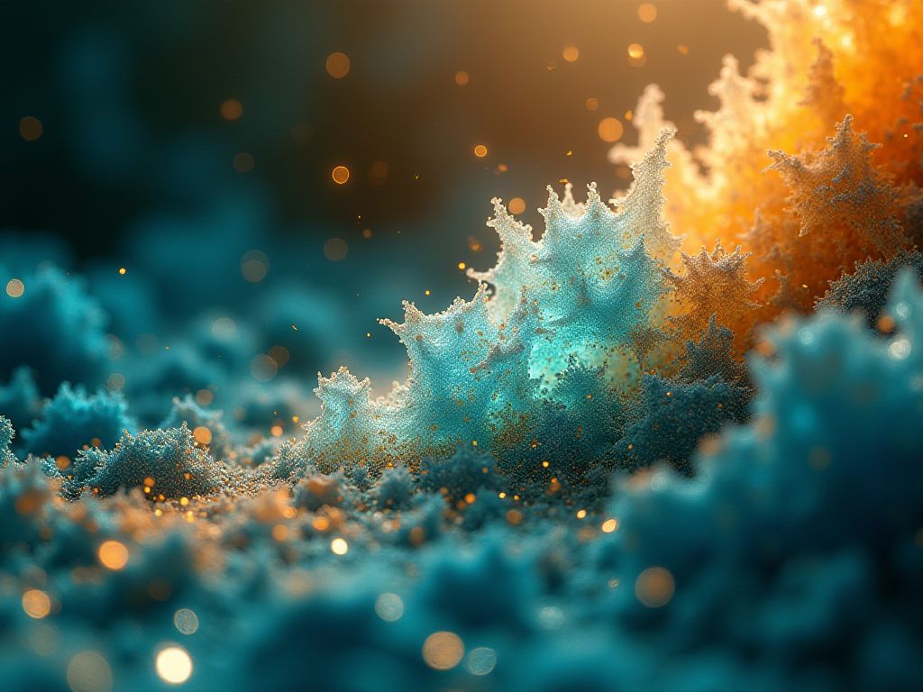 Au-Delà Des Bases : La Vérité Cachée Sur Les Précurseurs Nad+ En Tant Que Marqueur Biologique