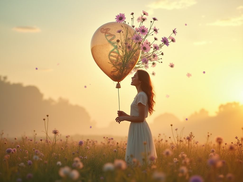 Au-delà des bases : les avantages inattendus de la fatigue immunitaire affectent votre ADN