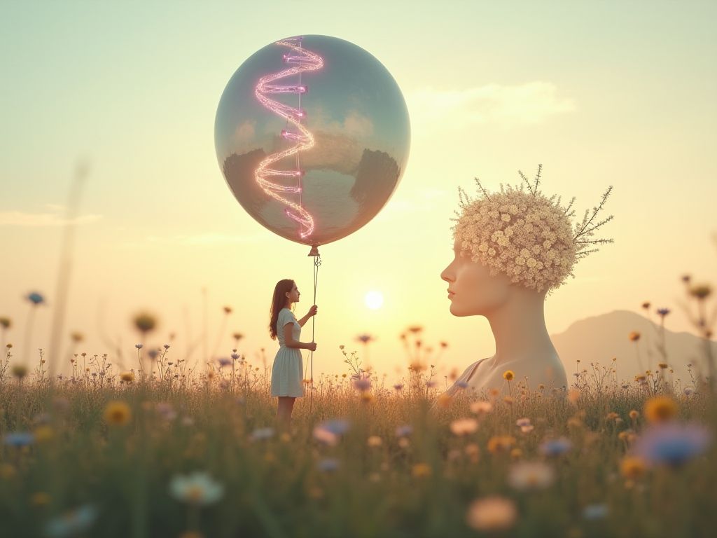 Au-Delà Des Bases : Les Avantages Inattendus De La Surcharge D’Informations Affectent Votre Adn