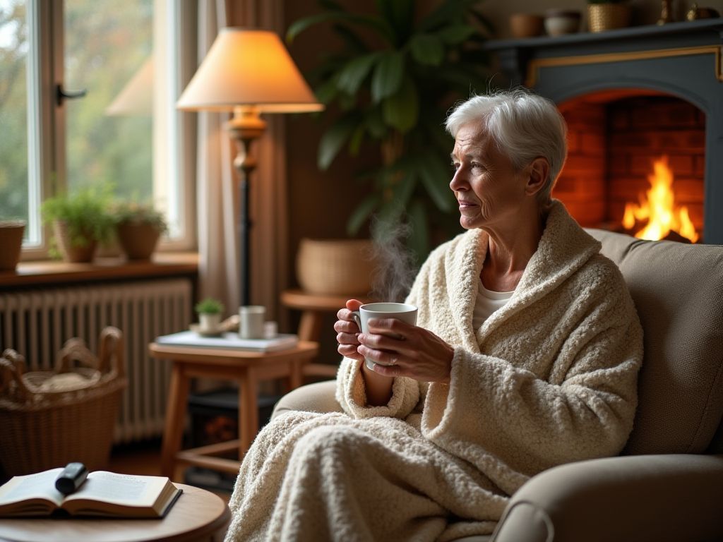 Au-Delà Des Bases : Signes Avant-Coureurs De La Perte Musculaire Avec L'Âge En Tant Que Marqueur Biologique
