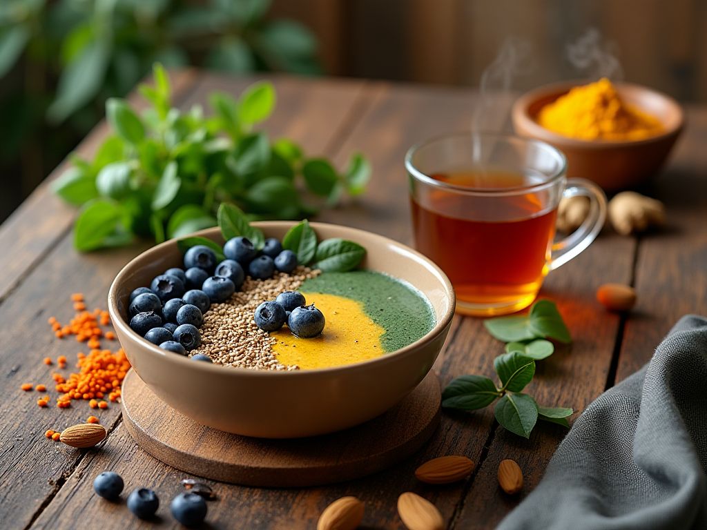 Au-Delà Des Bases : Lorsque La Neuroinflammation Chronique Affecte Votre Adn