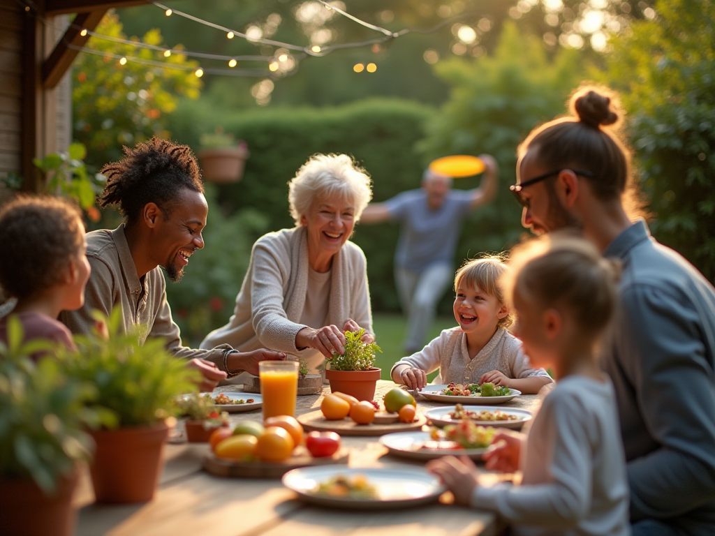 Signes Avant-Coureurs De L’Âge Biologique Ou Chronologique