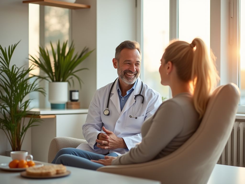 Des Déficits Énergétiques Cérébraux Étayés Par Des Recherches Récentes