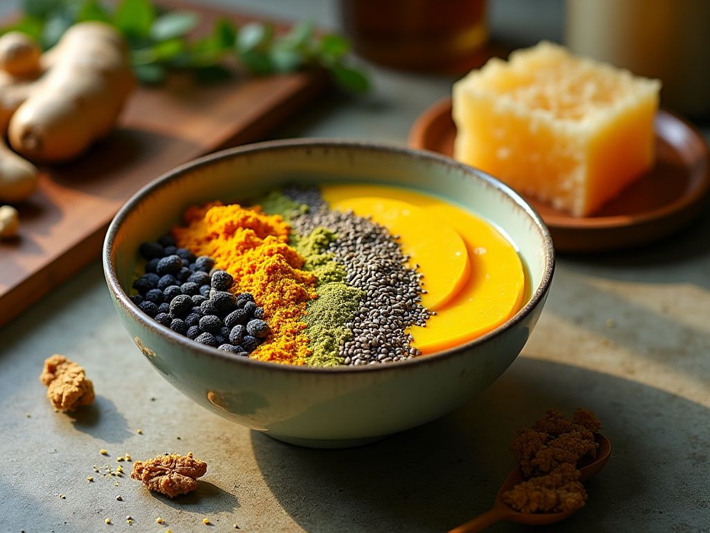 Pouvez-Vous Inverser Les Signaux De Suppression Immunitaire Soutenus Par Des Recherches Récentes