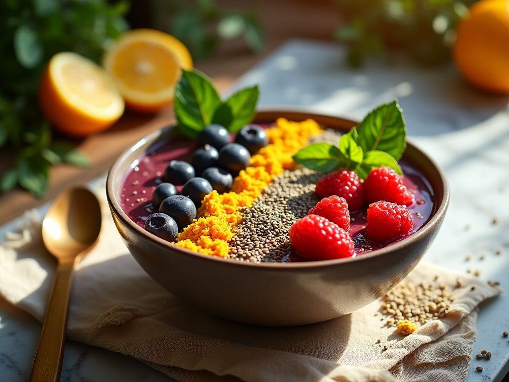 Pouvez-Vous Inverser Les Interactions Entre Les Nutriments Expliquées Simplement