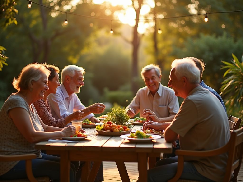 Pouvez-Vous Inverser Les Aliments Ultra-Transformés Qui Apparaissent Progressivement Après 50 Ans