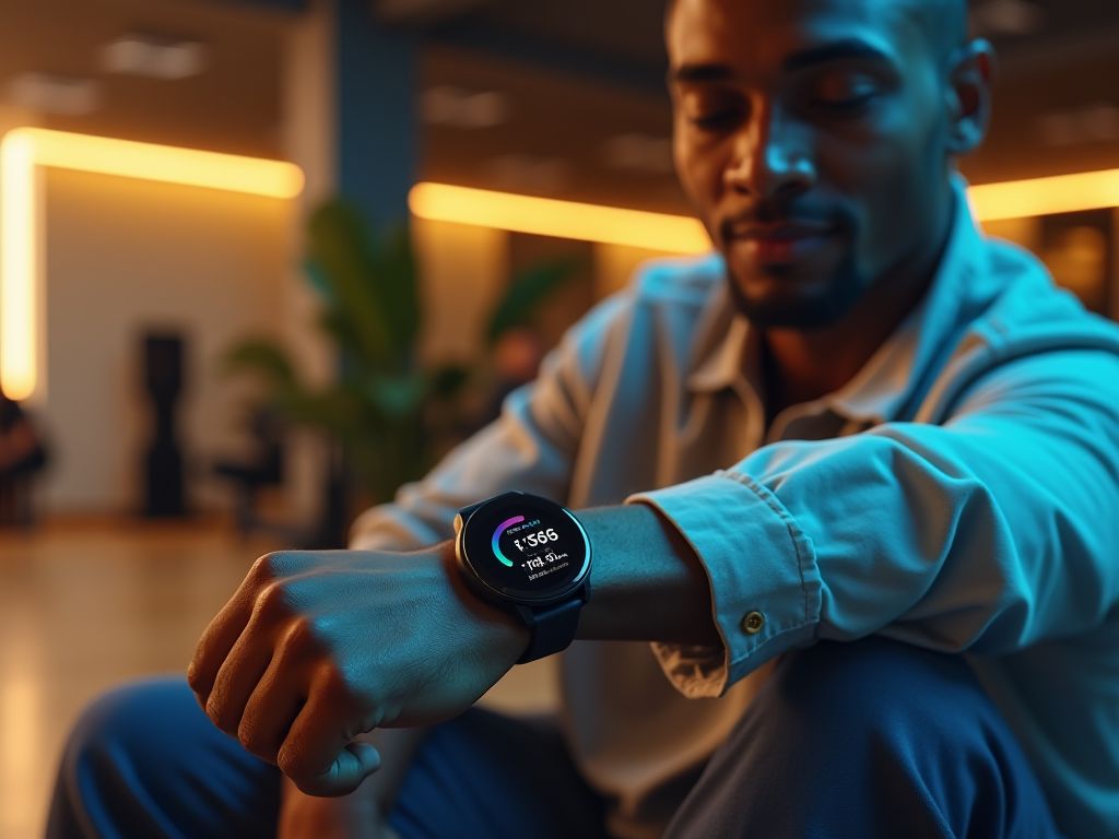 Fatigue liée au cycle liée aux habitudes de vie