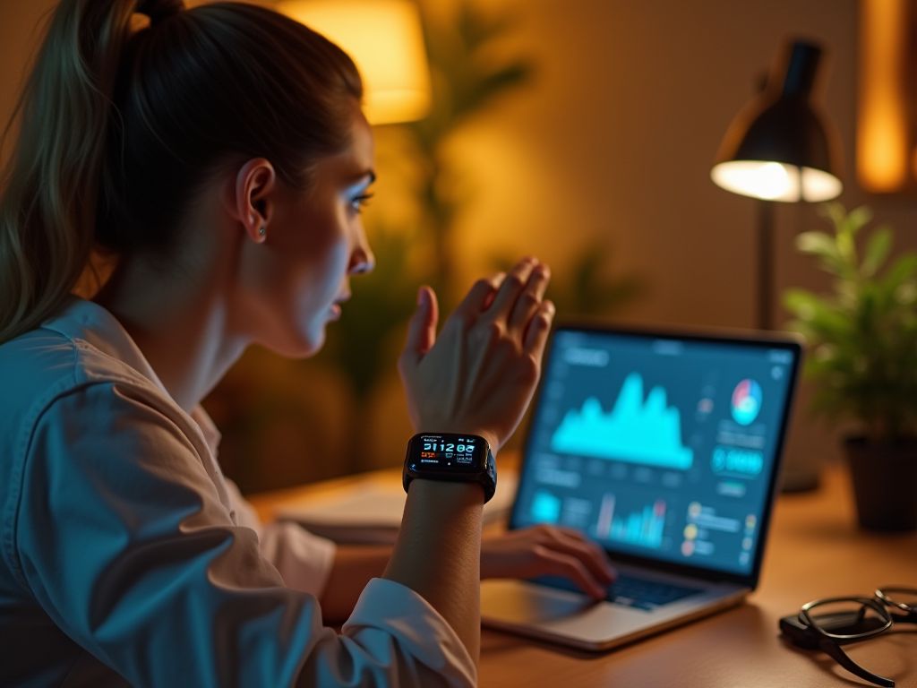 Premiers Symptômes Du Déficit Énergétique Cérébral Et Comment Y Remédier