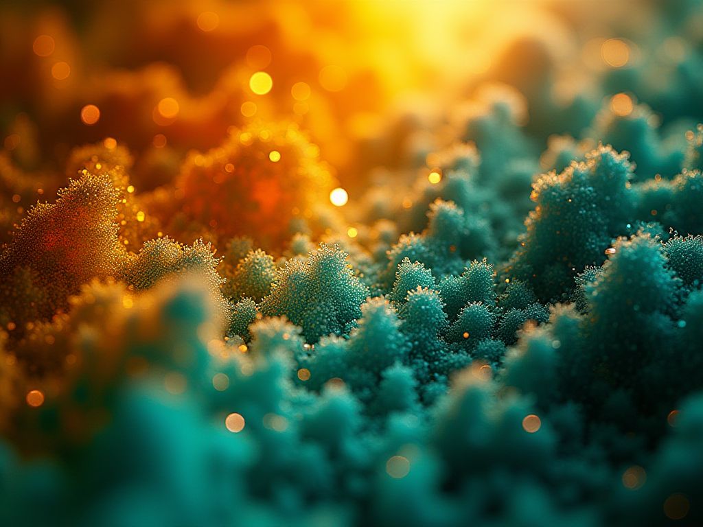 Premiers Symptômes De L’Accumulation De Déchets Cellulaires Liés Aux Habitudes De Vie