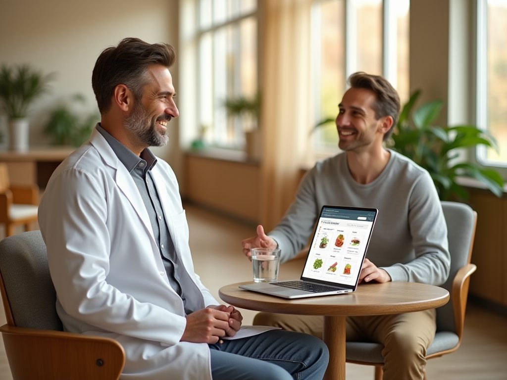 Premiers Symptômes De Baisse D’Énergie Chez Les Hommes Qui S’Aggravent Avec Le Temps