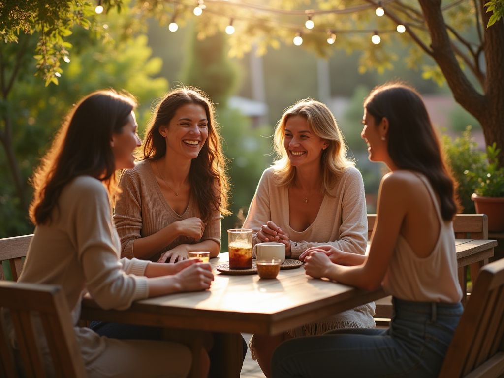 Premiers Symptômes D'Infections Mineures Fréquentes Qui Apparaissent Progressivement Après 30 Ans