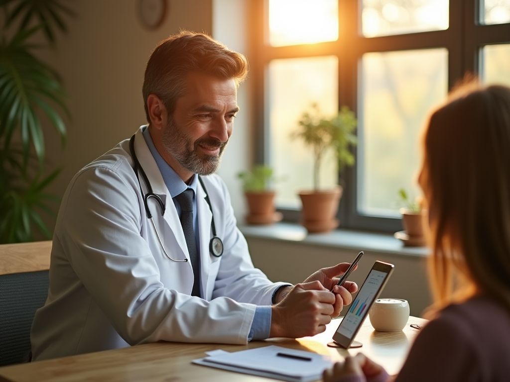 Premiers Symptômes De Flexibilité Métabolique