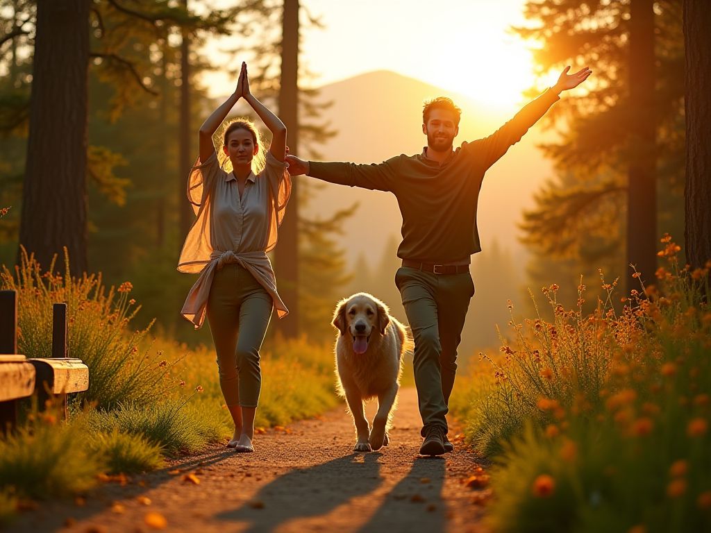 Premiers Symptômes De Perte De Motivation Liée Aux Habitudes De Vie