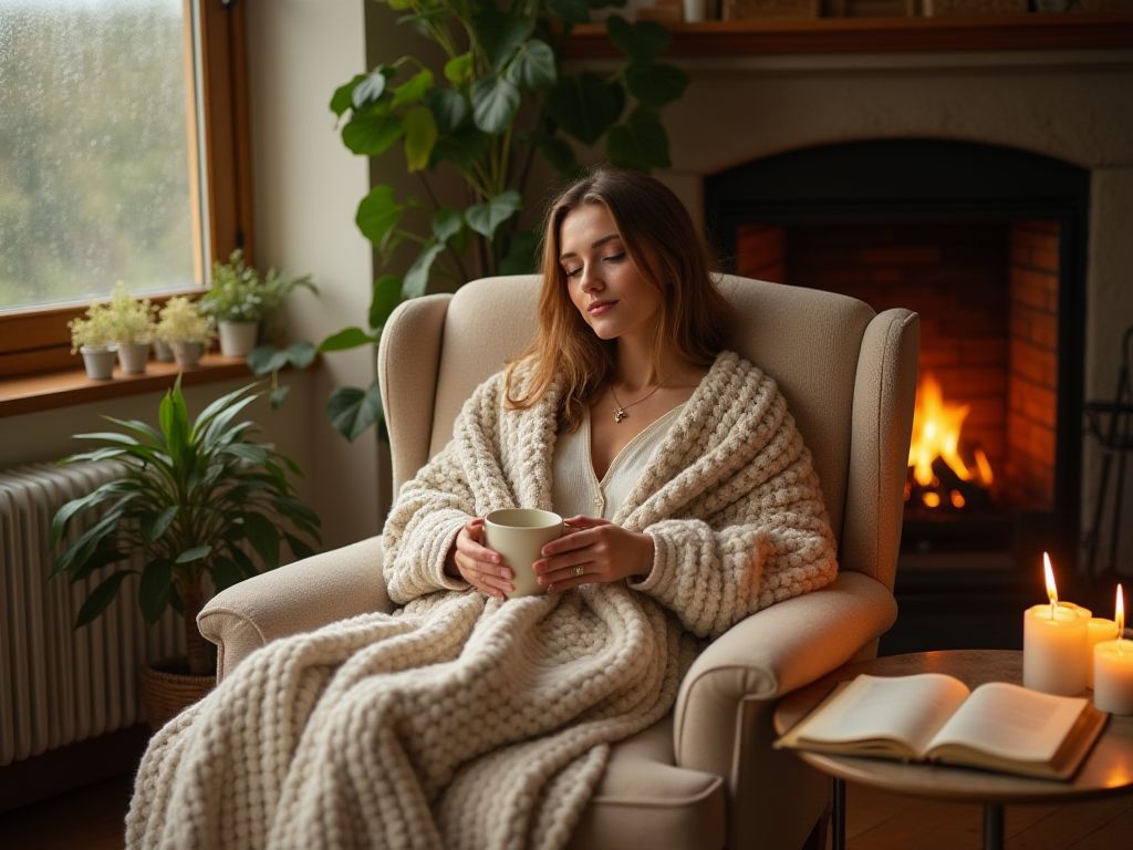 Premiers Symptômes De Perte De Motivation Sans Symptômes Évidents Chez Les Personnes Sédentaires