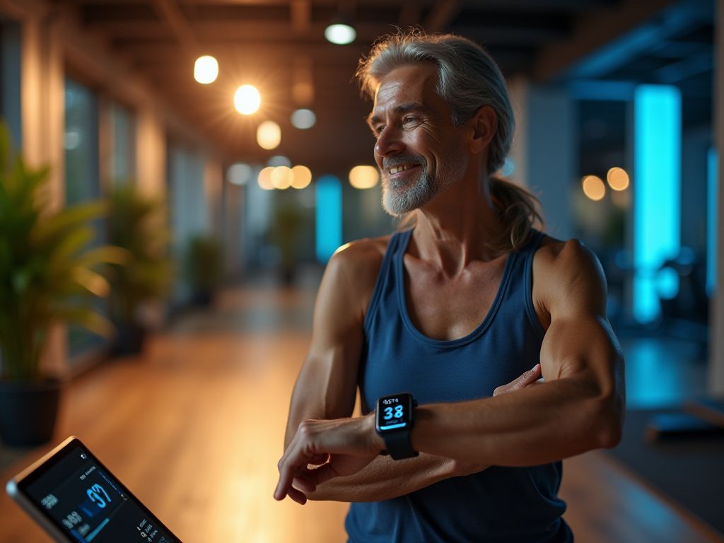 Premiers Symptômes De Déséquilibres De Mouvement Liés Aux Habitudes De Vie Après 40 Ans