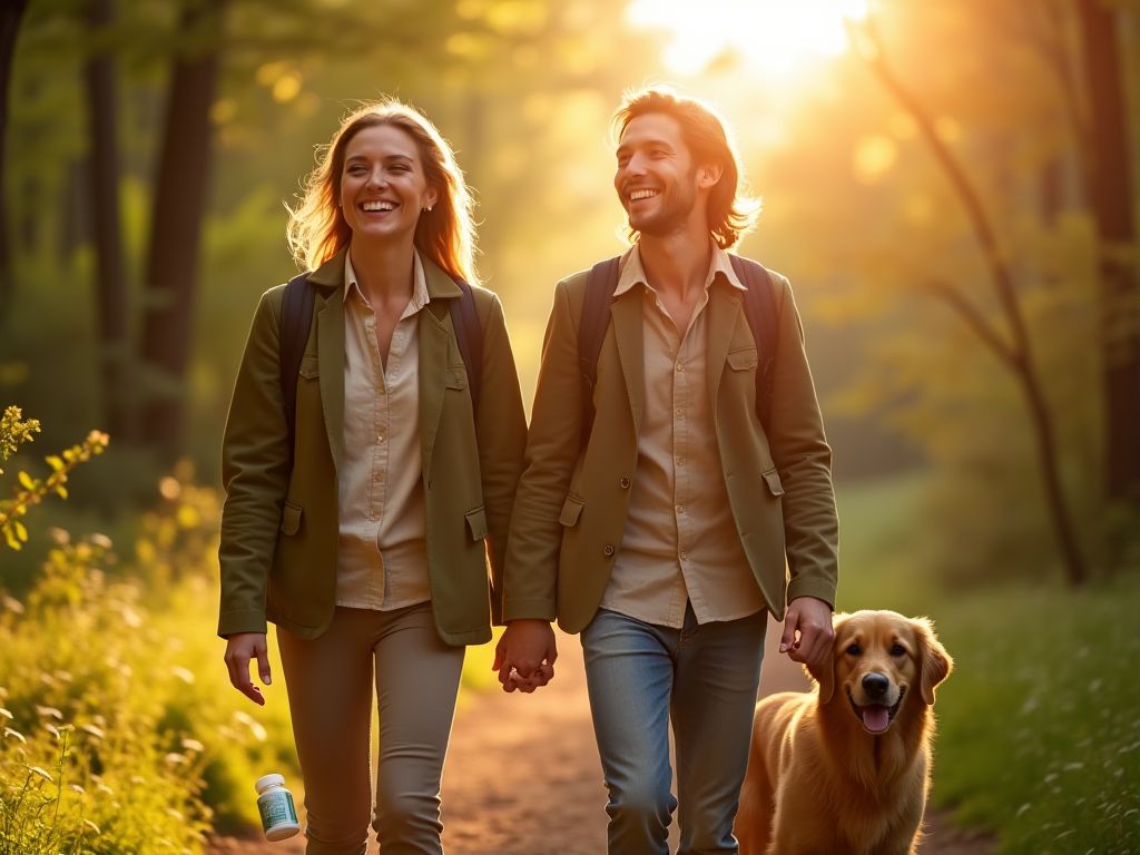 Premiers Symptômes De L’Absorption Des Suppléments Étayés Par Des Recherches Récentes