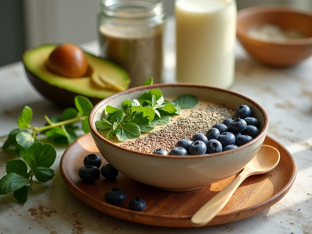 Signes Avant-Coureurs De Dysfonctionnement Endothélial Chez Les Adultes Actifs