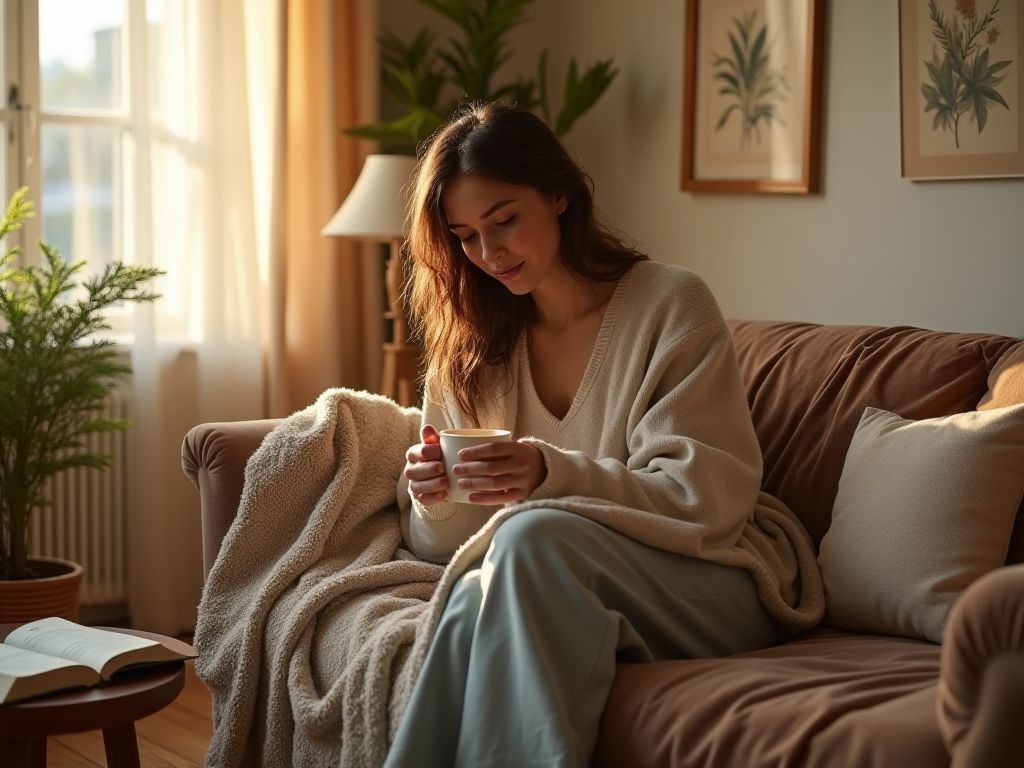 Fatigue, Faible Conduite Et Risques Pour La Santé À Long Terme Chez Les Adultes Actifs